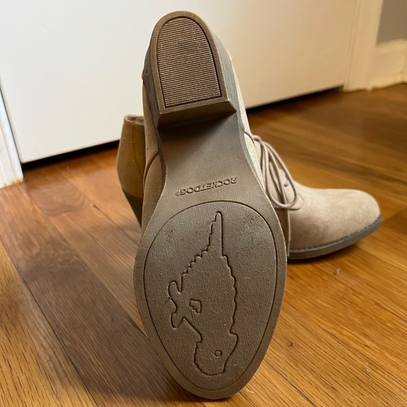 Booties - Picture 3 of 3